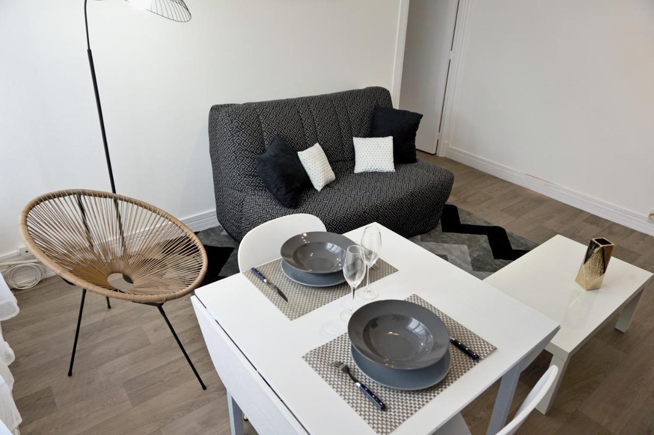 Ld-Location Boulogne-Sur-Mer Exterior photo